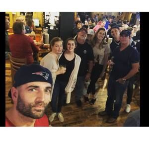 Meet your Posher, Ryan